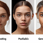 Here are three prompts for image generation: