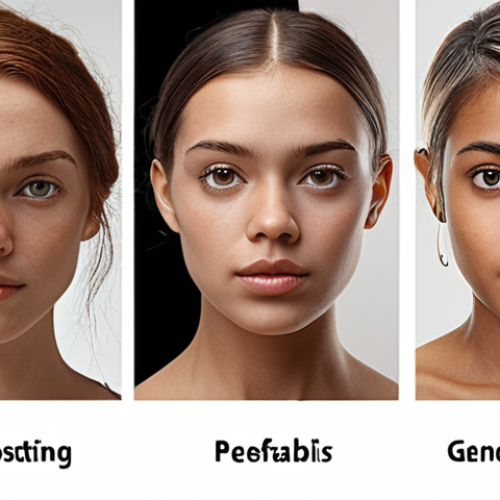 Here are three prompts for image generation: